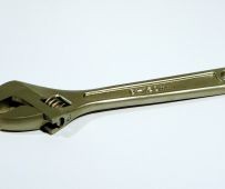 Narzędzia ręczne – rodzaje kluczy